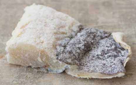 Somma Vesuviana, si alzano i veli sul Festival del Baccalà Norvegese 5 shutterstock 307962089
