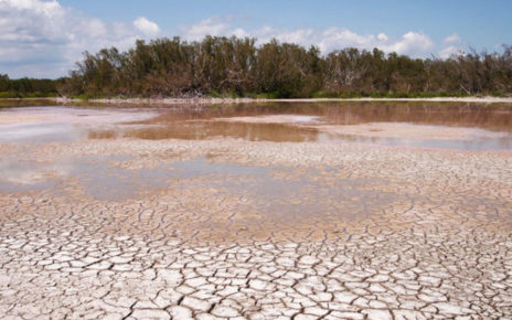 Piogge intense al Nord, ma Puglia persiste la siccità 4 siccita