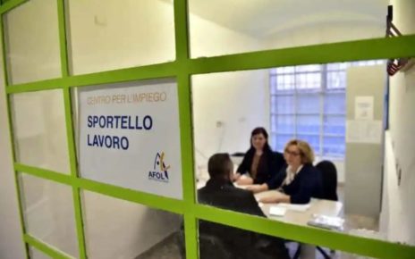 Campania, Centri per l'impiego. Saiello (M5S): "De Luca mantenga le promesse e proceda allo scorrimento delle graduatorie” 4 sport