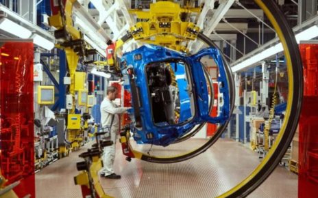 Stellantis, Ugl metalmeccanici: “Confermata produzione Lancia Gamma a Melfi dal 2026” 3 stellantis 1 1068x712 1