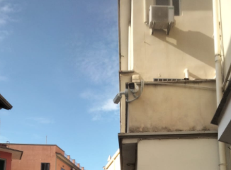 Pomigliano d'Arco, sicurezza: nuove telecamere e lettori targhe 2 telecamere viatrieste