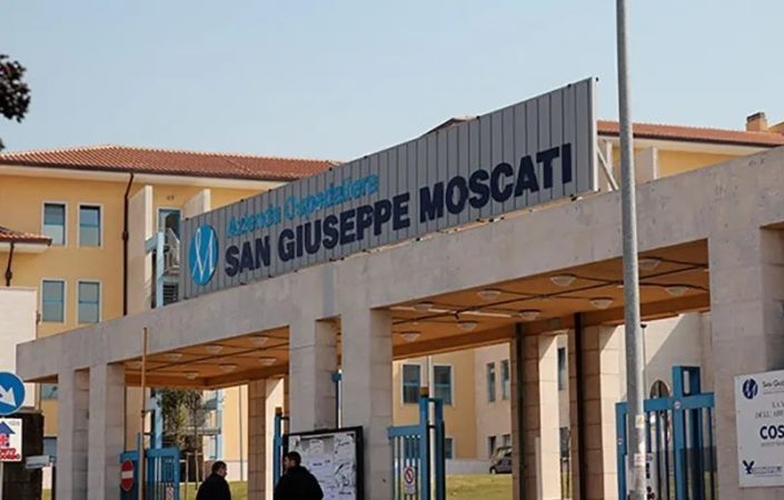trapianto di midollo caposala del moscati di avellino premiato dal gitmo