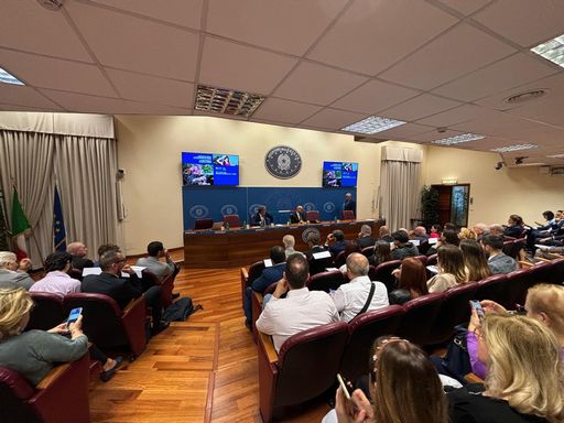 Giornata Mondiale della vista, gli oculisti AIMO: "Sostenere oculistica in SSN nostra priorità" 3 udkLHEzP isq