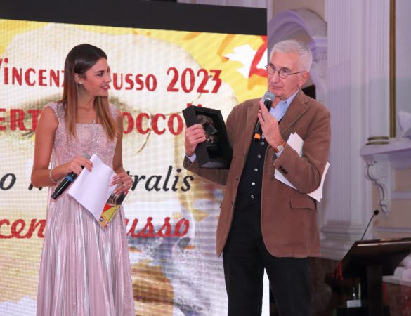 Palma Campania, al via la nuova edizione delle Giornate Russiane e del prestigioso Premio Vincenzo Russo 2 vincenzorusso12