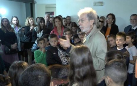 Napoli, al via la presentazione della III Edizione della rassegna "Vivere nel Vulcano" 3 viverenelvulcano