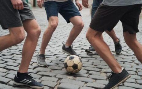 Giugliano, lite tra ragazzini per un pallone finisce a coltellate 5 163127183 fe1c4634 477d 470d ae8c 85277a4085f6