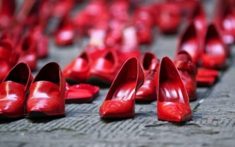 246 contro violenza donne