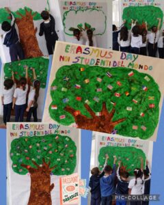 Palma Campania, “Uniti nella Diversità”: l’Istituto Comprensivo Vincenzo Russo celebra gli ErasmusDays con arte, cultura e inclusione 6 467480771 889034296746468 385576806199944986 n