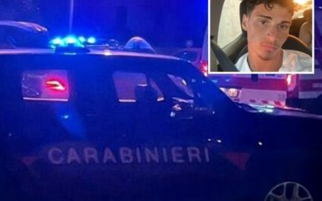 Brusciano, 19enne ucciso a San Sebastiano al Vesuvio. Consigliere Guadagno: “Che futuro spetterà ai nostri figli?” 4 6725de0b15f1f.r d.383 108