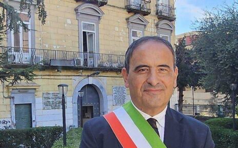 Aliberti Scafati