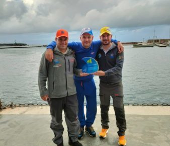Capri, al via la nona edizione del Trofeo Fishing Capri Island Tournament 3 Antonio Scarfone