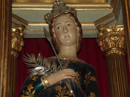 VisiTuscia Expo per la promozione delle eccellenze del territorio viterbese 10 Bolsena Santa Cristina 1