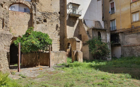 Carminiello ai Mannesi 4