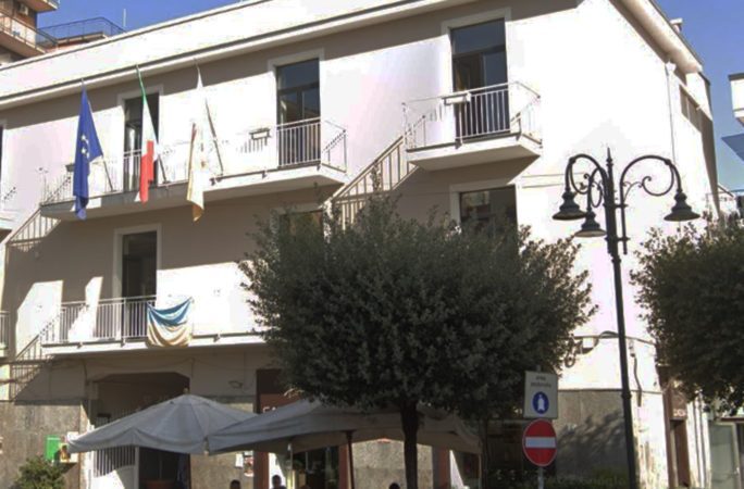 Comune di Poggiomarino Agro24mod