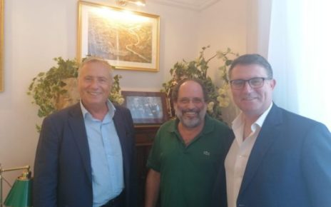 Campania, Fondazione Vassallo: “Quattro arresti per l’omicidio del Sindaco Angelo Vassallo, chiediamo al Ministro ispezioni al Comune di Pollica per fare chiarezza” 5 Dario Massimo Vassallo