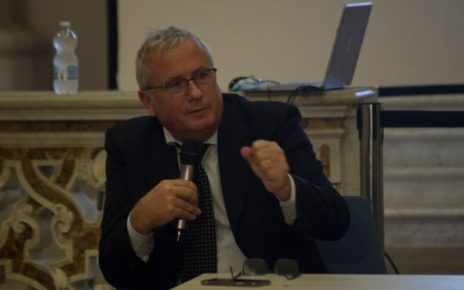 Campania, la Fondazione Angelo Vassallo chiede le dimissioni del sindaco di Pollica Stefano Pisani 5 Dario Vassallo dimissionimod
