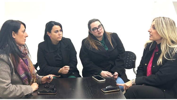 Caserta, Giornata internazionale per l'eliminazione della violenza contro le donne. Cisal: "25 ragioni per dire no alla violenza di genere" 2 Donnemod1