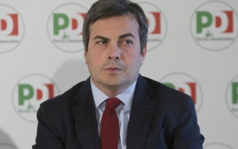 Basilicata, Amendola (PD): "Crisi idrica in Basilicata. Intervenga la Protezione Civile" 3 Imagoeconomica 1226187