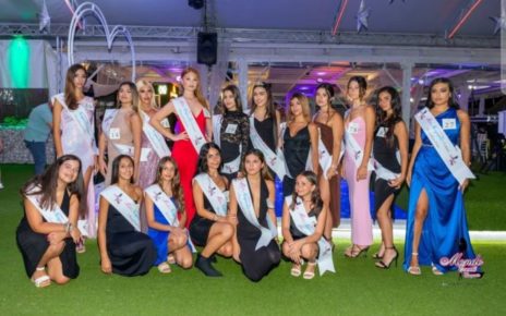 Napoli, a “La Villa Delle Rose” prosegue “Moda in Tour” della Mondo Eventi Campania Agency 4 Immagine WhatsApp 2024 11 11 ore 07.42.08 ae57dafa