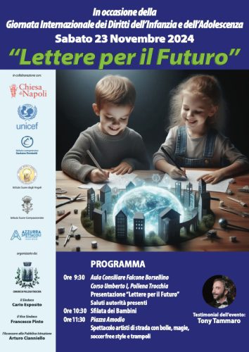 LOCANDINA EVENTO 23 NOVEMBRE