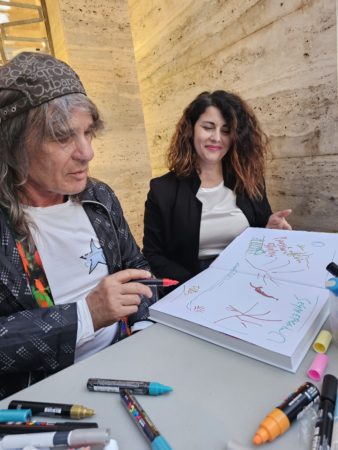 Mangone Paestum 3