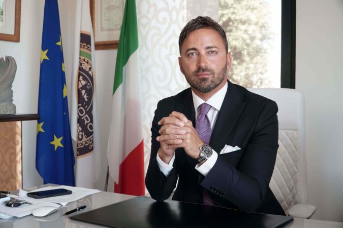 Sicurezza lavoro, Conflavoro: "Preoccupati da nuovo rinvio su accordo Stato-Regioni" 2 Roberto Capobianco Pres. Conflavoro 4