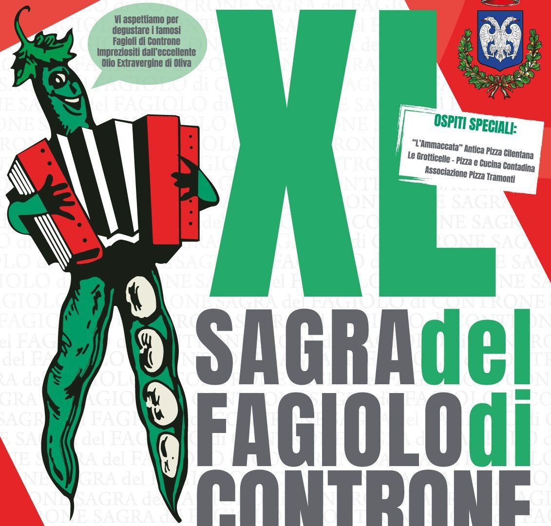 Sagra Fagiolo di Controne mod