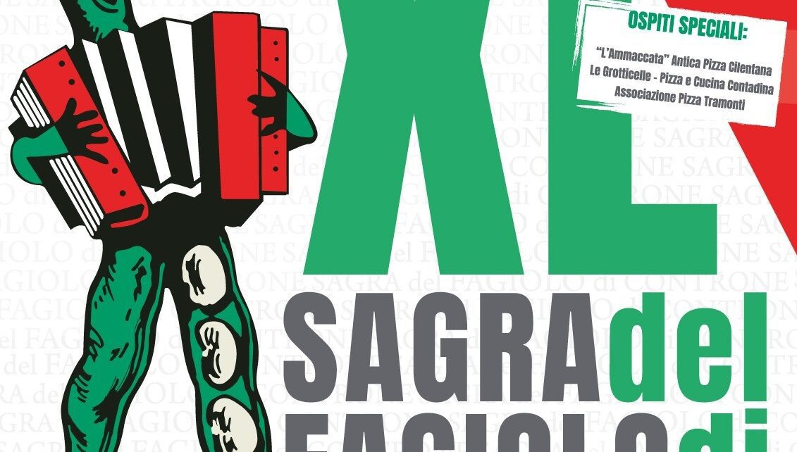 Sagra Fagiolo di Controne mod