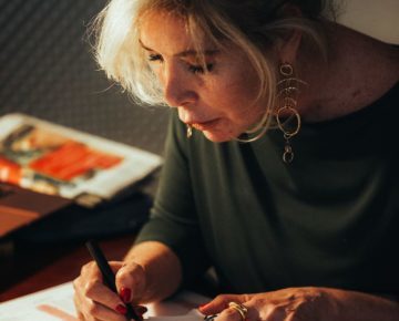 Simona Danaro