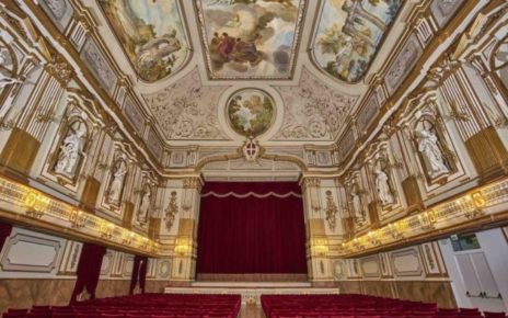 Teatro di Corte 2