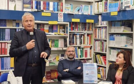 Campania, Legalità. Fondazione Vassallo: "Un Weekend di Speranza tra Salerno, Agropoli e Battipaglia" 5 Vassallo Salerno