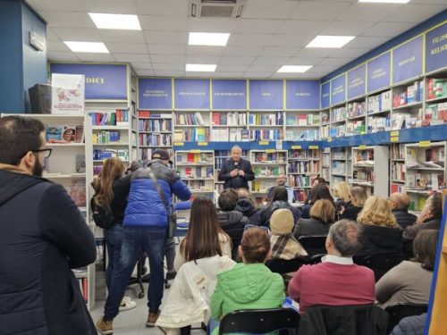 Campania, Legalità. Fondazione Vassallo: "Un Weekend di Speranza tra Salerno, Agropoli e Battipaglia" 2 Vassallo Salerno2