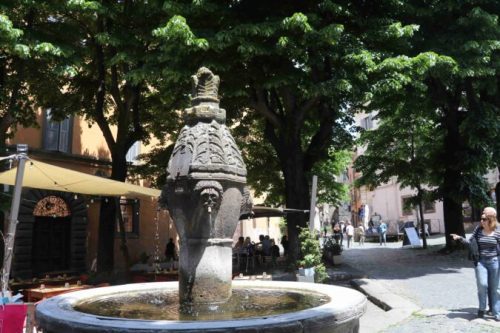 VisiTuscia Expo per la promozione delle eccellenze del territorio viterbese 7 Viterbo 2
