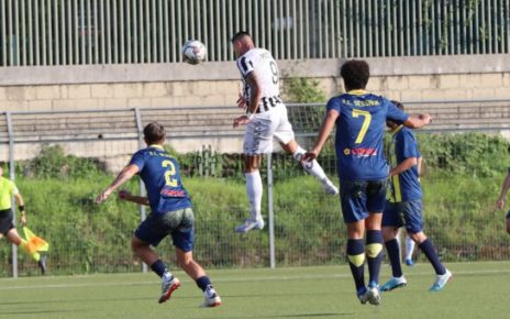 Calcio Dilettanti - Il Nola continua a vincere: battuto il Montecalcio 5 WhatsApp Image 2024 11 09 at 17.40.39