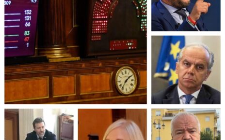 Approvato Nuovo Codice Della Strada, Associazioni vittime: "Si attui sinergia tra Ministeri delle infrastrutture e degli interni per diminuire morti su asfalto" 4 WhatsApp Image 2024 11 20 at 21.32.30