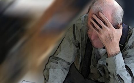 Aumentano casi demenza in Italia, 600-700mila colpiti da Alzheimer 3 XHvNW x17LBC