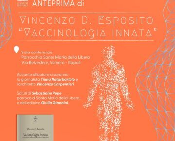 anteprima vaccinologia innata