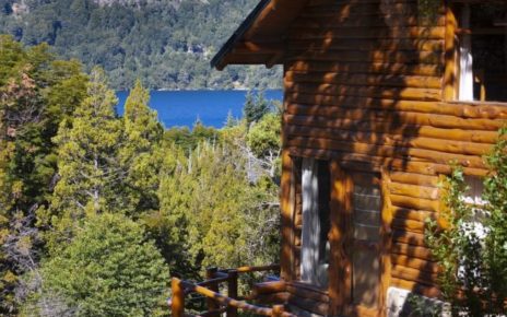 Bungalow in legno: la scelta perfetta per chi ama la natura 3 bungalow in legno