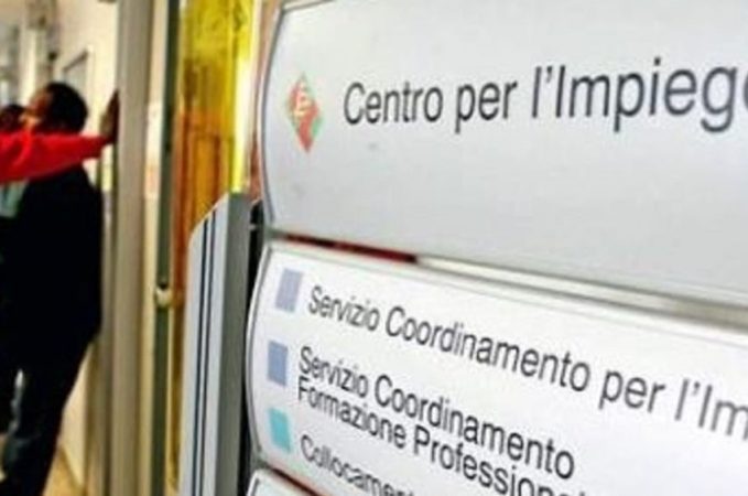 centro impiegomod