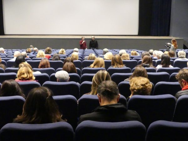 cineforum Arci Movie Pierrot Napoli 1