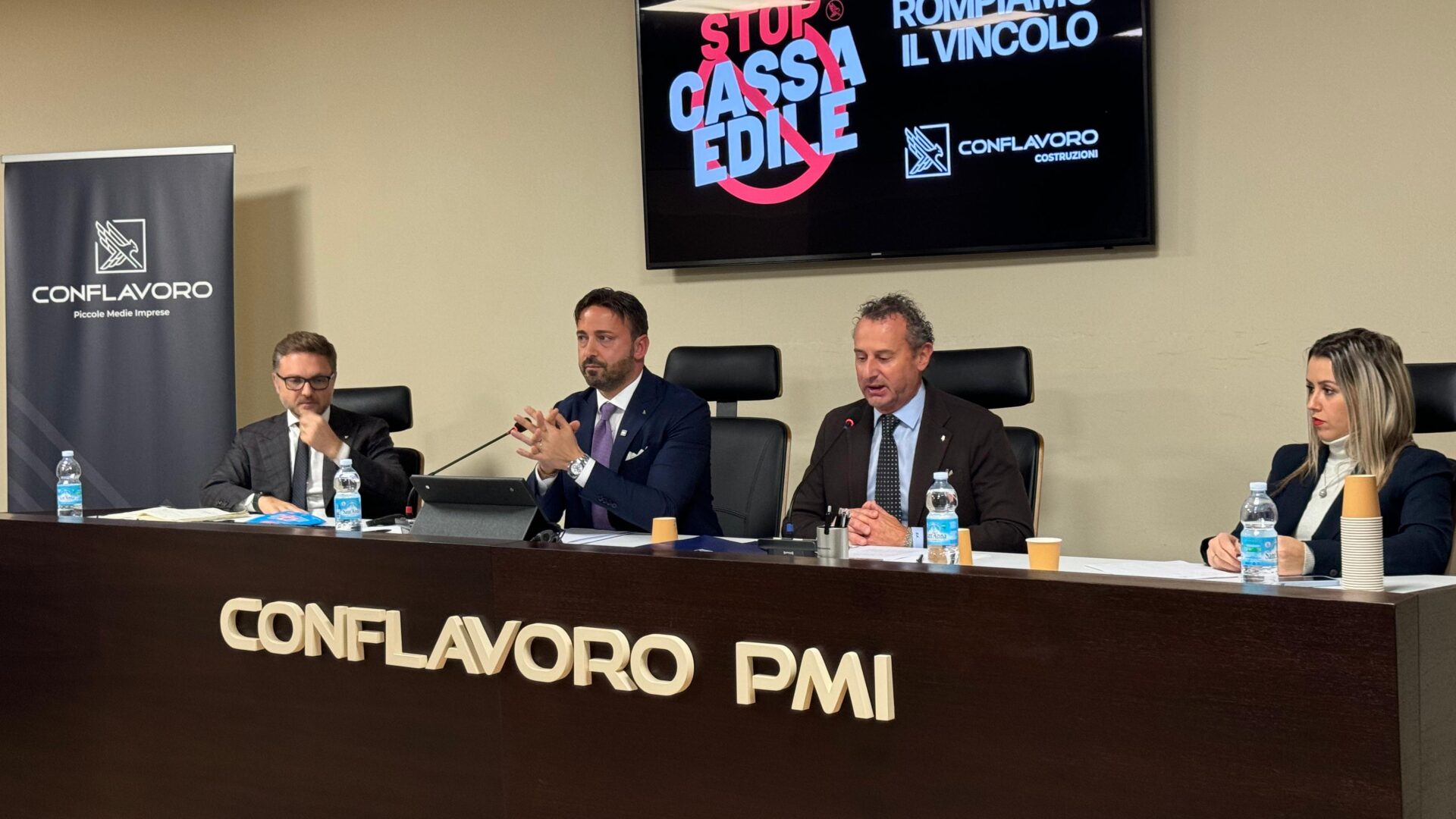 conflavoro costruzioni 2