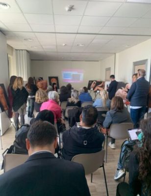 Napoli, successo per la Mostra fotografica "Corpi Scomodi" 3 corpi3