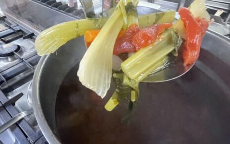 Su 700 pazienti ricoverati ogni anno per obesità, ben l'88% ha Disturbo da Alimentazione Incontrollata 5 cucina metabolicamod