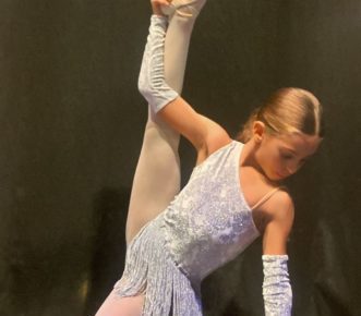 Contest Bellaria Igea Marina, la piccola Giorgia D’Isanto conquista il Rumore BIM Festival 8 disanto