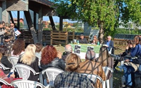 Posillipo e Campi Flegrei, gemellaggio nel segno della cultura 10 flegrei1