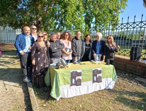 Posillipo e Campi Flegrei, gemellaggio nel segno della cultura 2 flegrei2