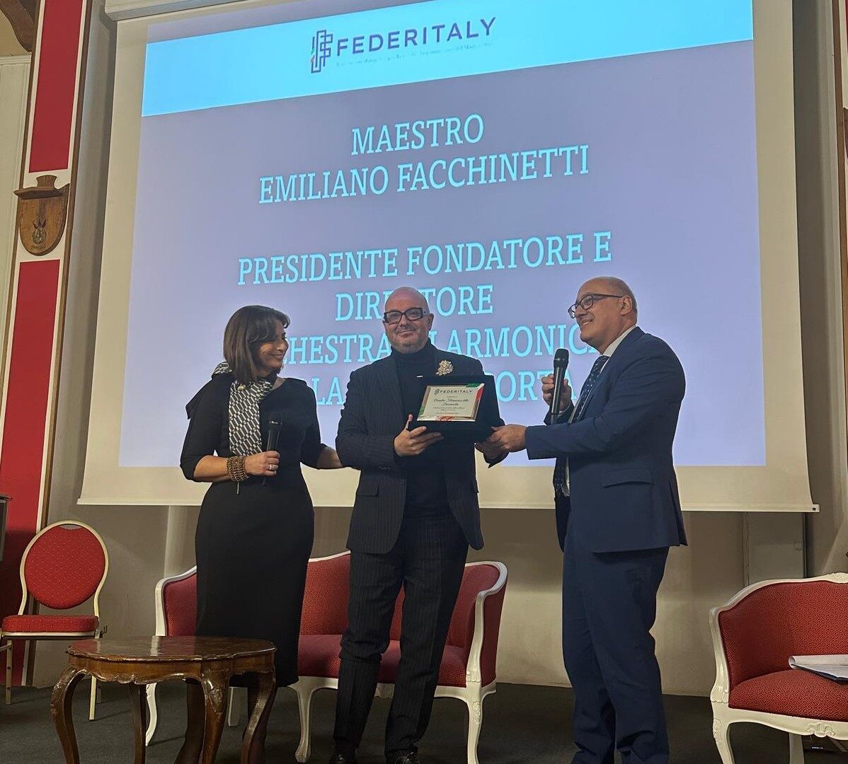 foto premiazionemod