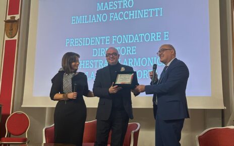foto premiazionemod