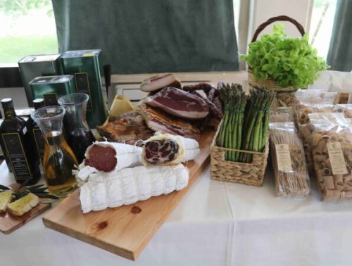 VisiTuscia Expo per la promozione delle eccellenze del territorio viterbese 5 gastrotusca1