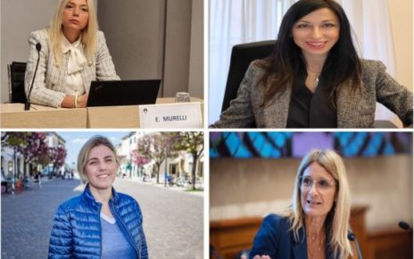 Cnpr Forum, gender gap: solo il 17% delle donne ai vertici aziendali 4 gender1